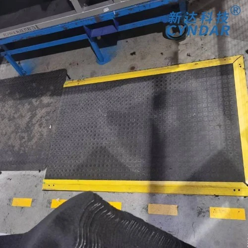CYNDAR Safety Mat PSM4 300-600 best